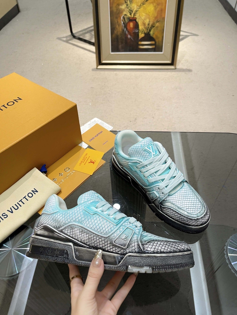 Louis Vuitton Sneakers